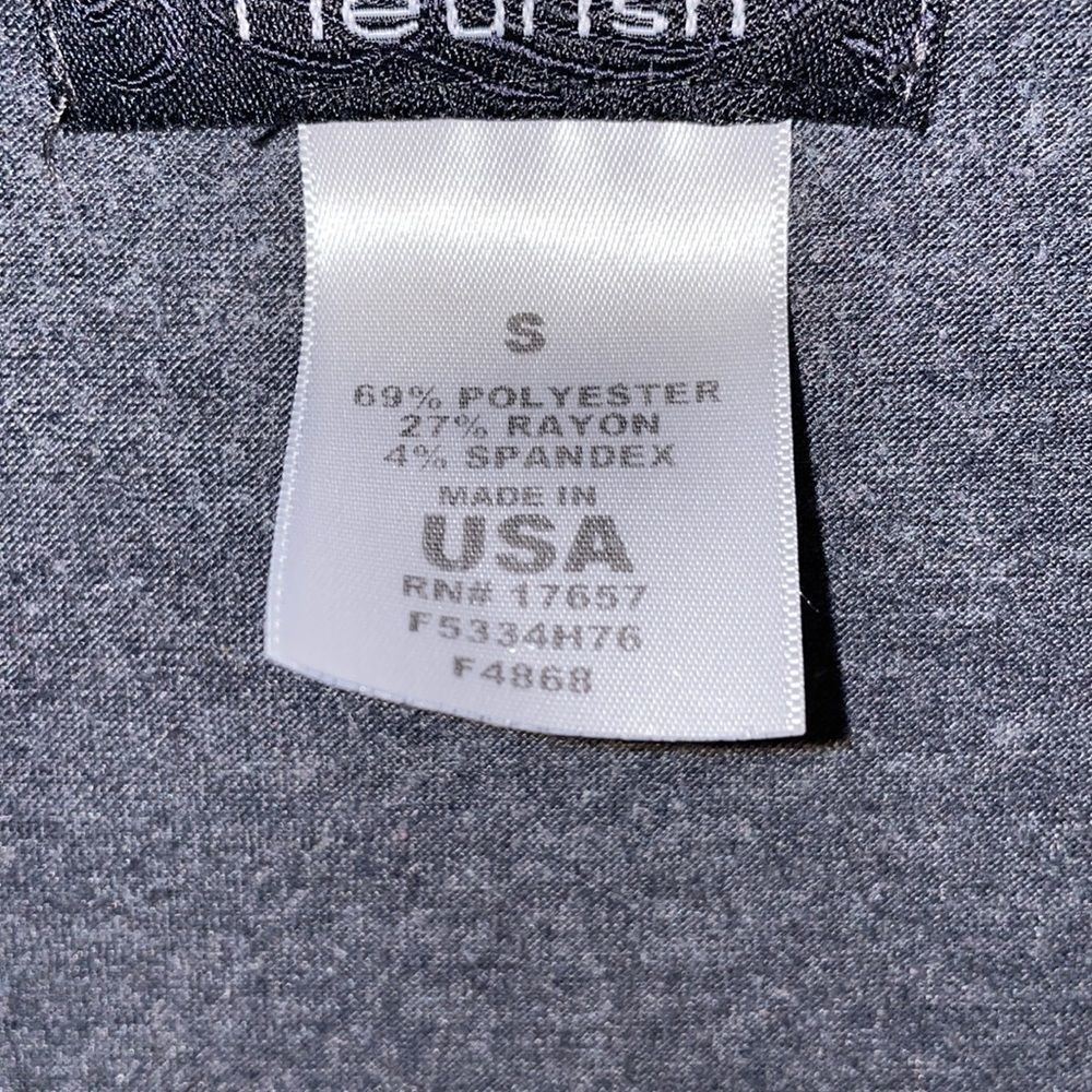 Fleurish Sequin Top women’s size S in great Condition - Picture 4 of 7